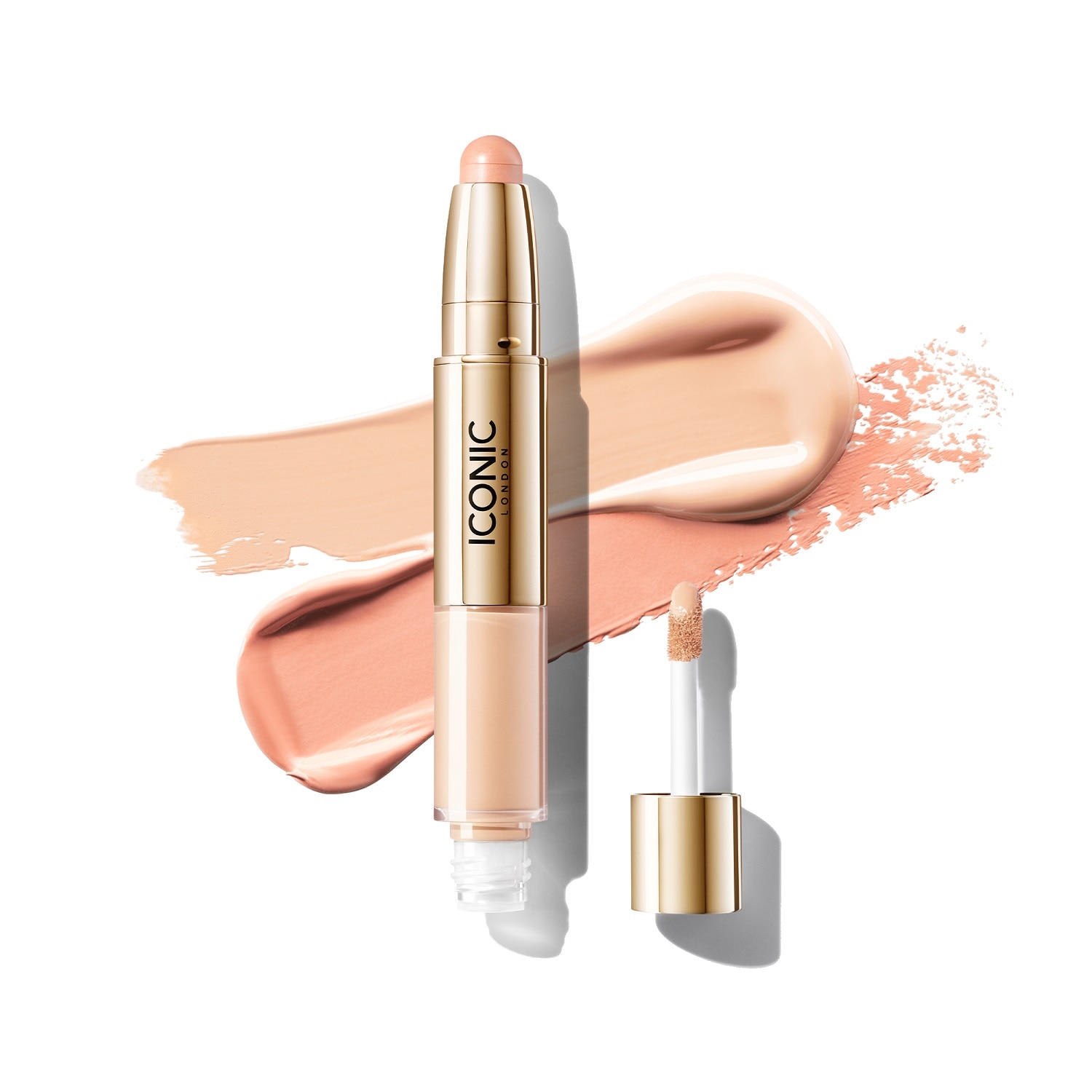 RADIANT CONCEALER AND BRIGHTENING DUO (LÁPIZ CORRECTOR DE DOBLE PUNTA)